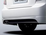 Chevrolet Optra 4 Diamond 16 2007 года